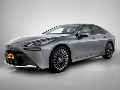 Toyota Mirai (2023) — foto 1