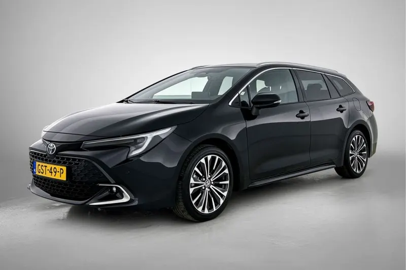 Toyota Corolla_Touring_Sports (2025)