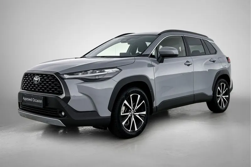 Toyota Corolla_Cross (2024)