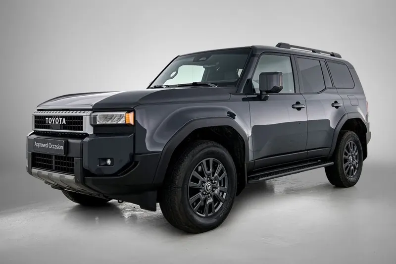 Toyota Land_Cruiser (2024)