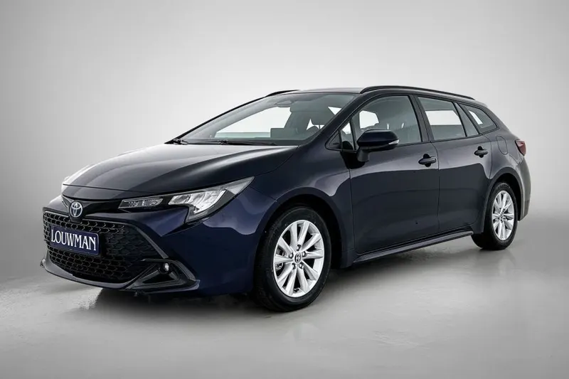 Toyota Corolla_Touring_Sports (2026)