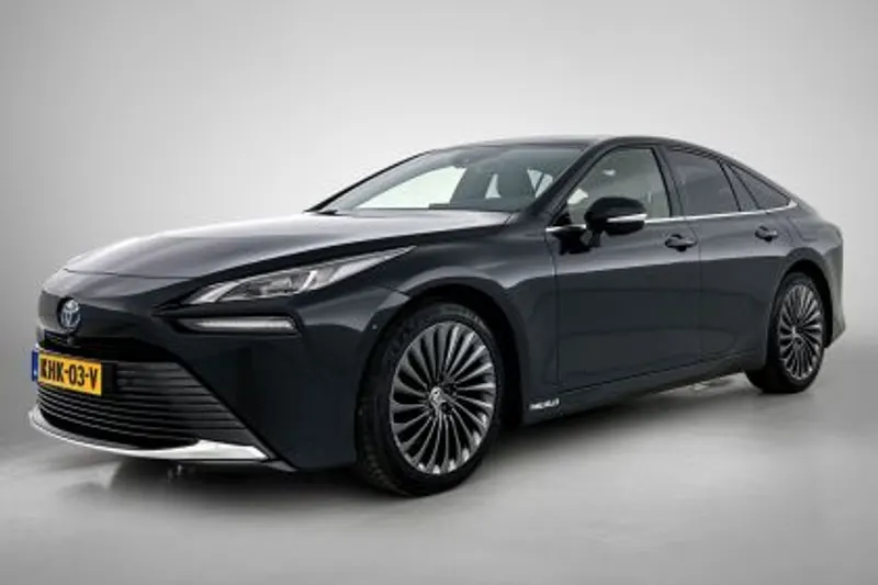Toyota Mirai (2023)