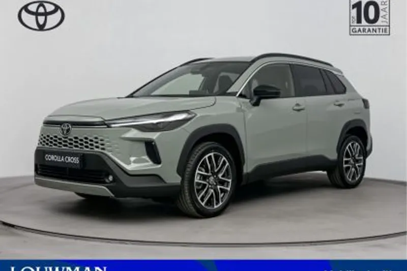 Toyota Corolla_Cross (2026)