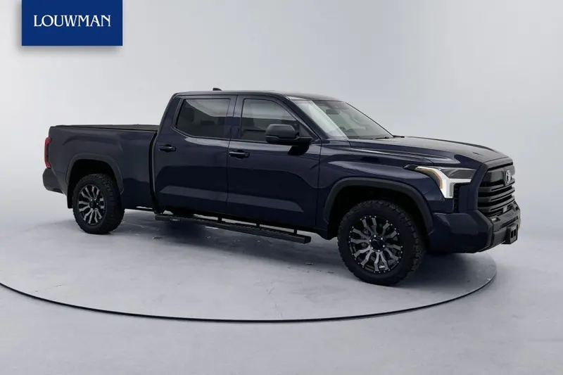 Toyota Tundra