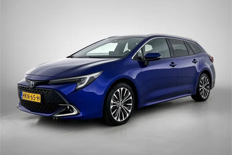 Toyota Corolla_Touring_Sports (2025)