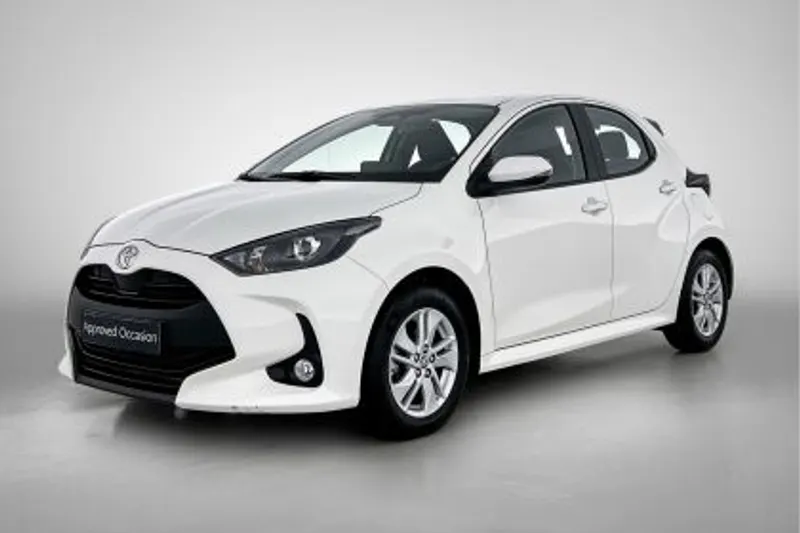 Toyota Yaris (2024)