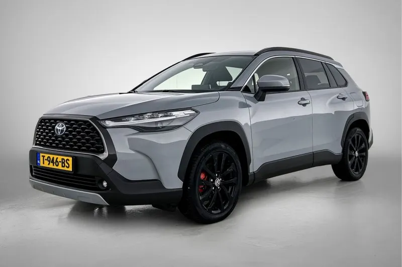 Toyota Corolla_Cross (2023)