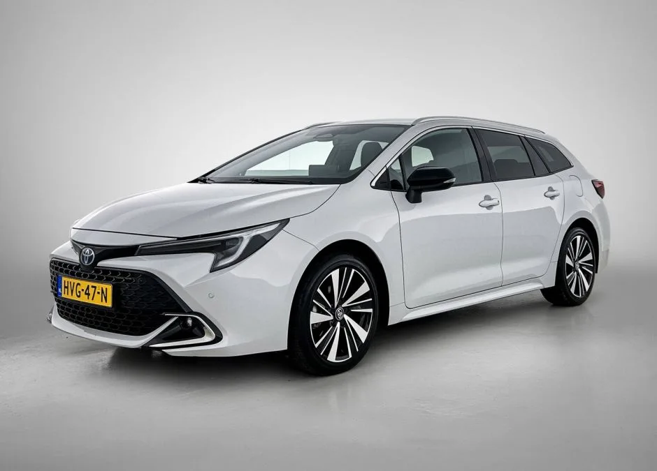 Toyota Corolla_Touring_Sports (2025) — foto 1