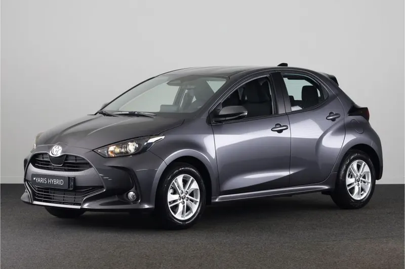 Toyota Yaris (2026)