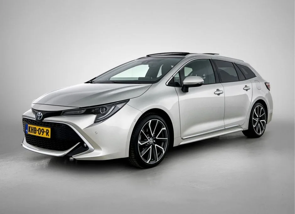 Toyota Corolla_Touring_Sports (2022) — foto 1