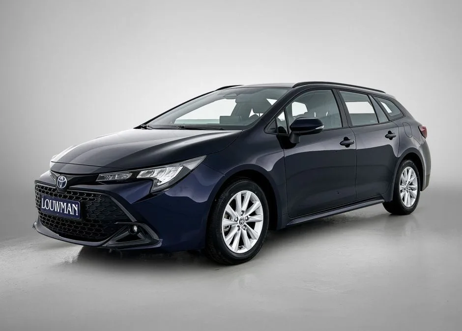 Toyota Corolla_Touring_Sports (2026) — foto 1