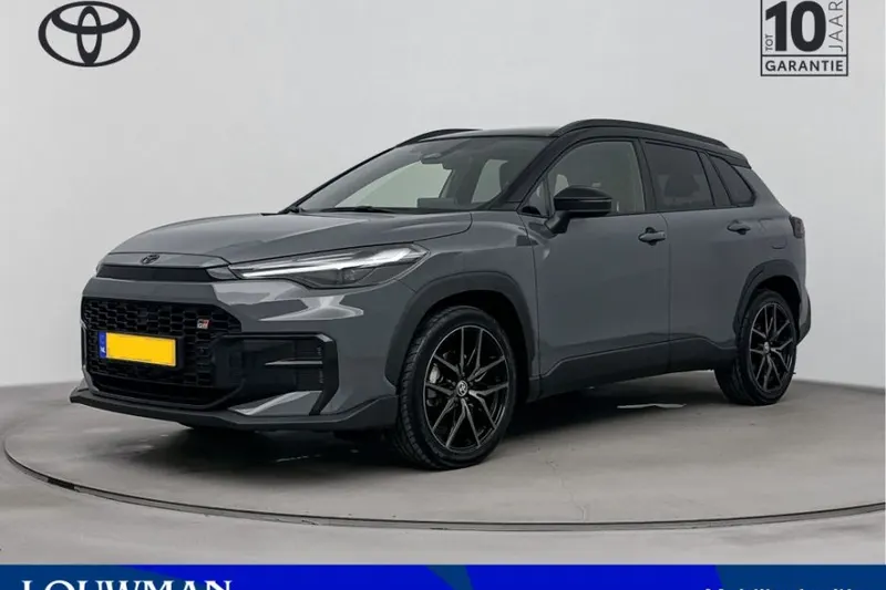 Toyota Corolla_Cross (2026)