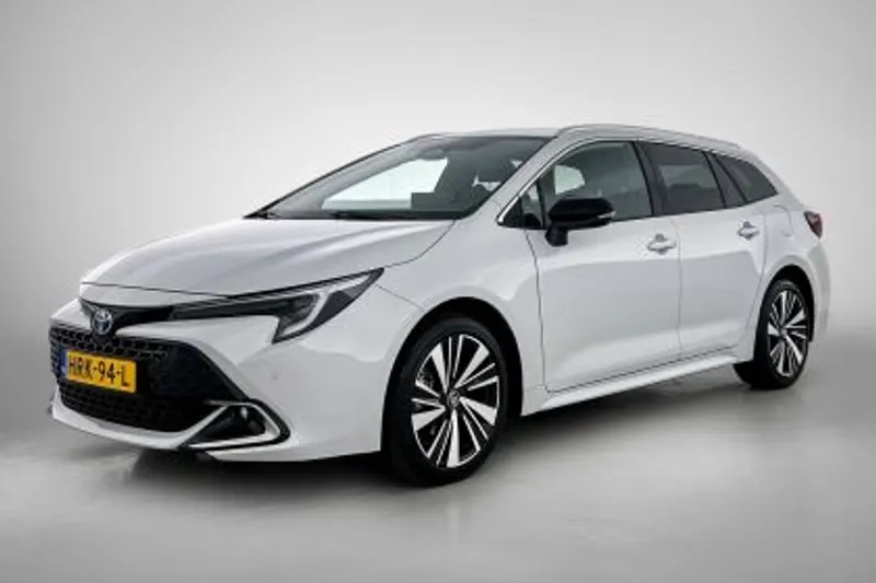 Toyota Corolla_Touring_Sports (2025)