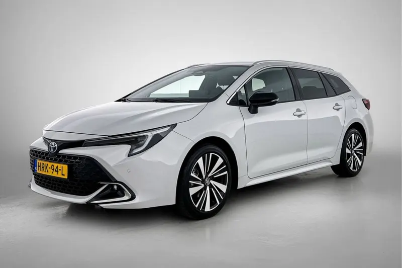 Toyota Corolla_Touring_Sports (2025)