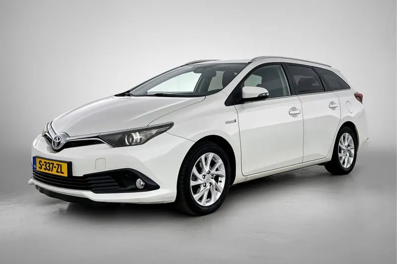 Toyota Auris (2018)
