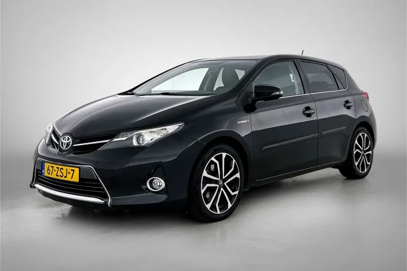 Toyota Auris (2013)