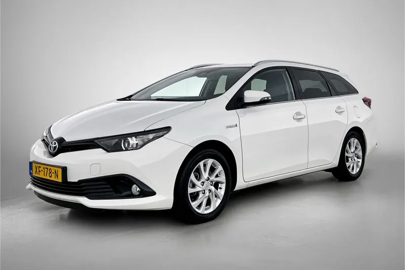 Toyota Auris (2018)