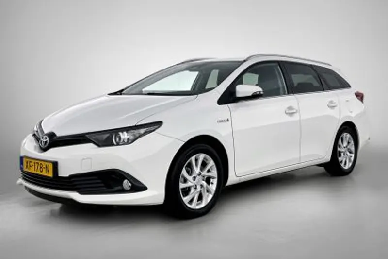 Toyota Auris (2018)