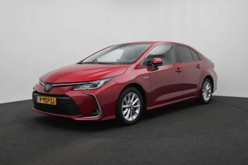 Toyota Corolla (2020)