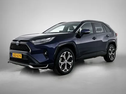 Toyota RAV4 (2025) — foto 1
