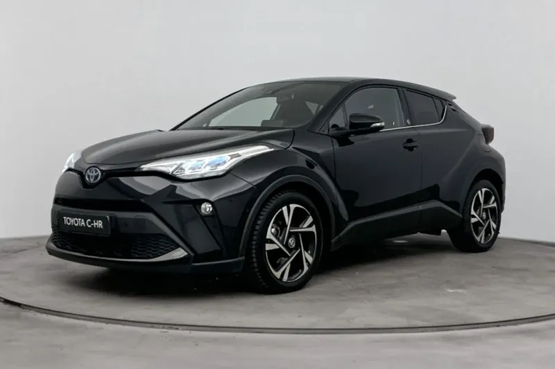 Toyota C-HR (2023)