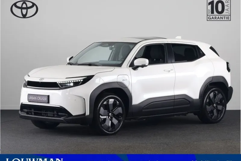 Toyota Urban_Cruiser