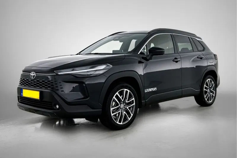 Toyota Corolla_Cross (2026)