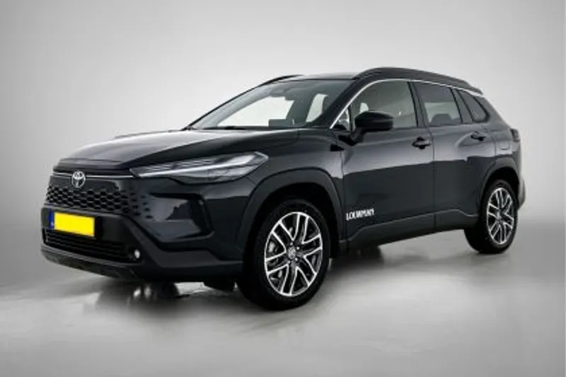 Toyota Corolla_Cross (2026)