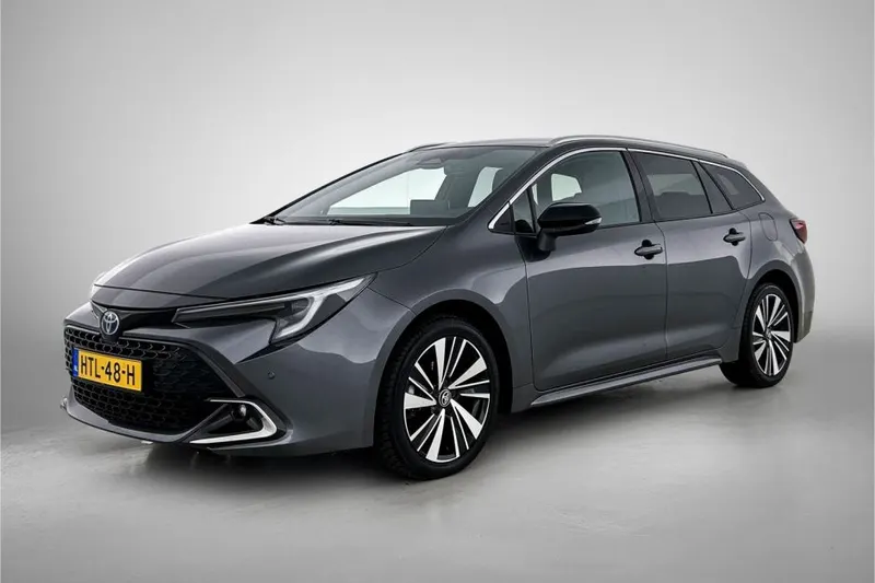 Toyota Corolla_Touring_Sports (2025)
