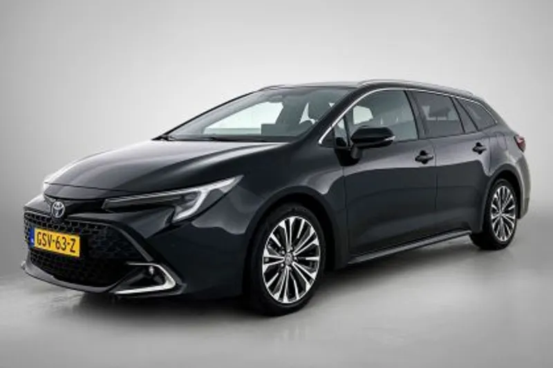 Toyota Corolla_Touring_Sports (2025)