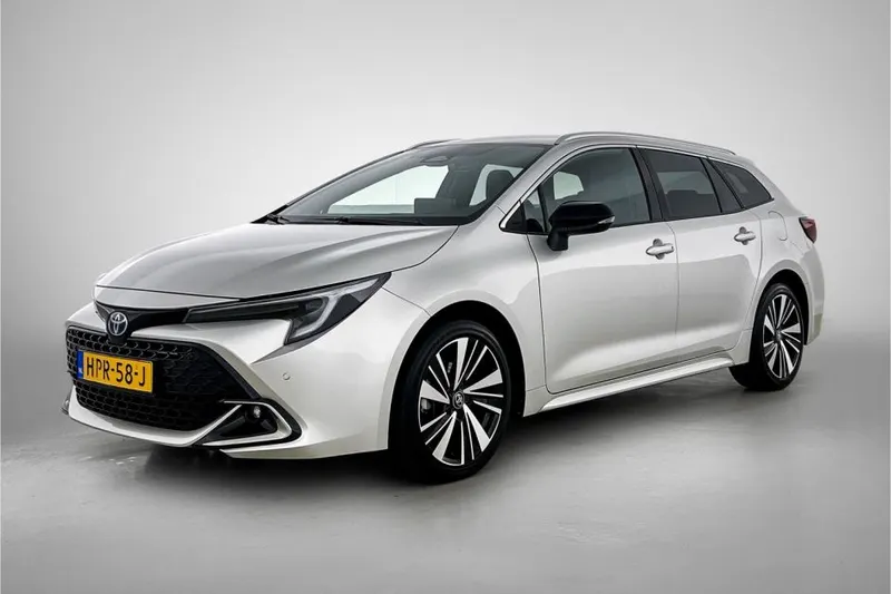 Toyota Corolla_Touring_Sports (2025)