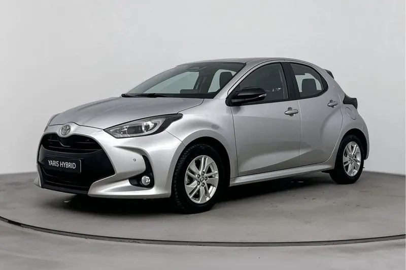 Toyota Yaris (2025)