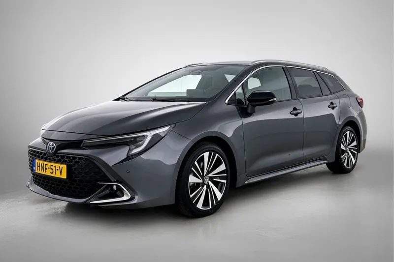 Toyota Corolla_Touring_Sports