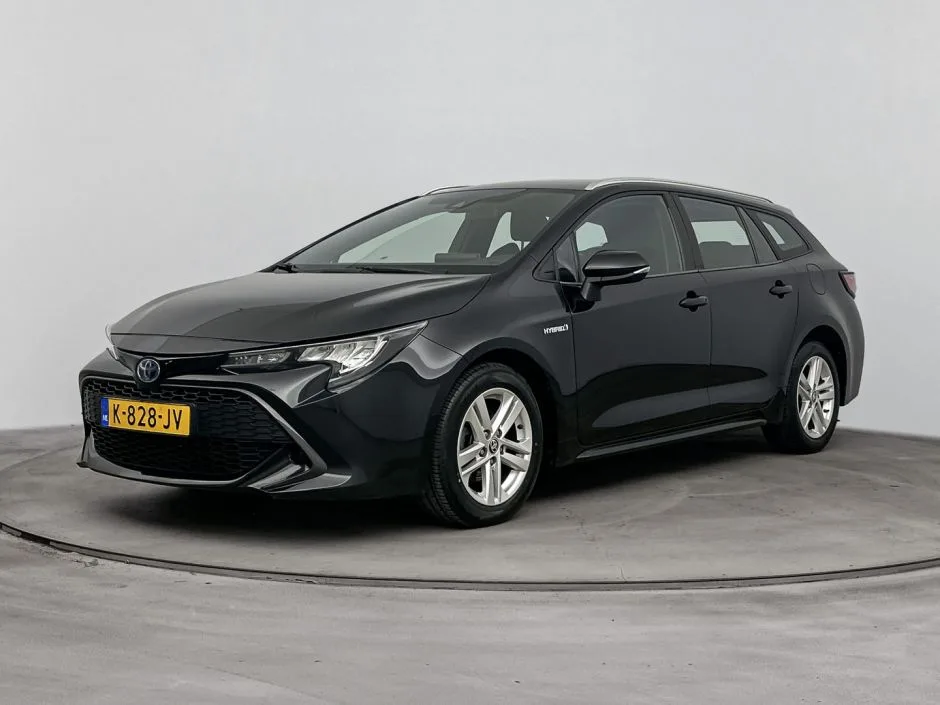 Toyota Corolla_Touring_Sports (2021) — foto 1