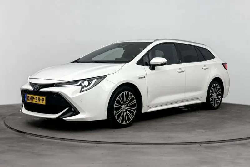 Toyota Corolla_Touring_Sports (2021)