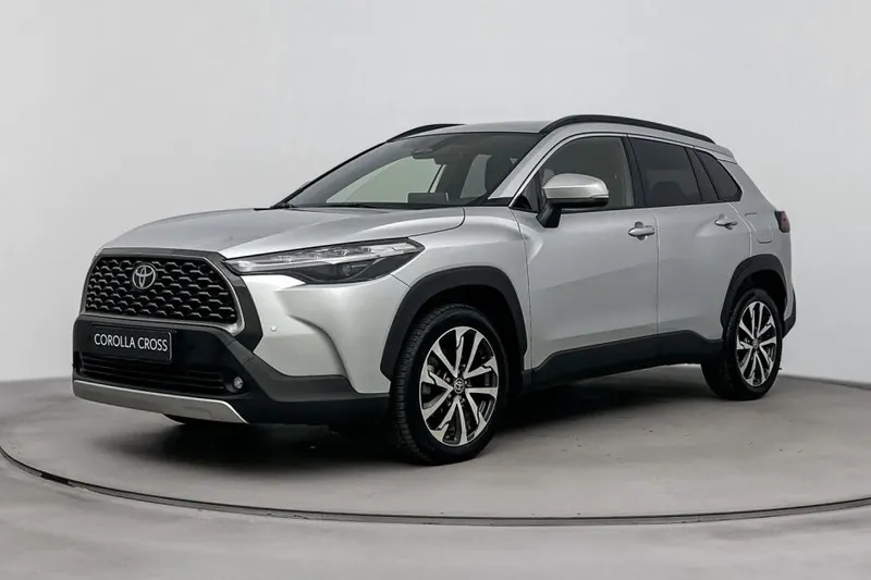 Toyota Corolla_Cross (2024)