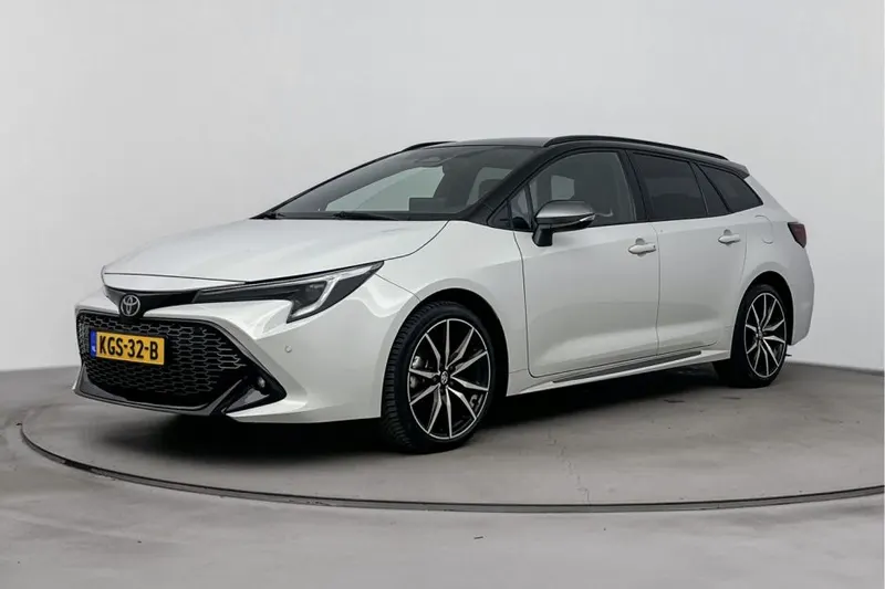 Toyota Corolla_Touring_Sports (2024)