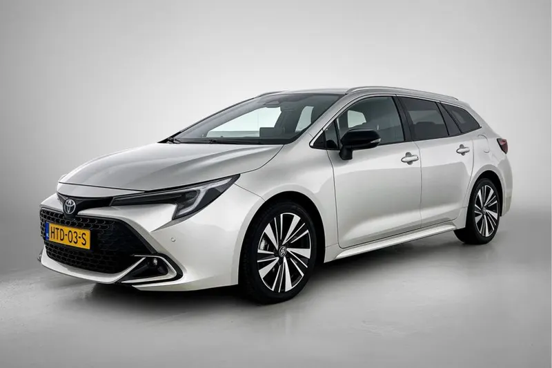Toyota Corolla_Touring_Sports (2025)