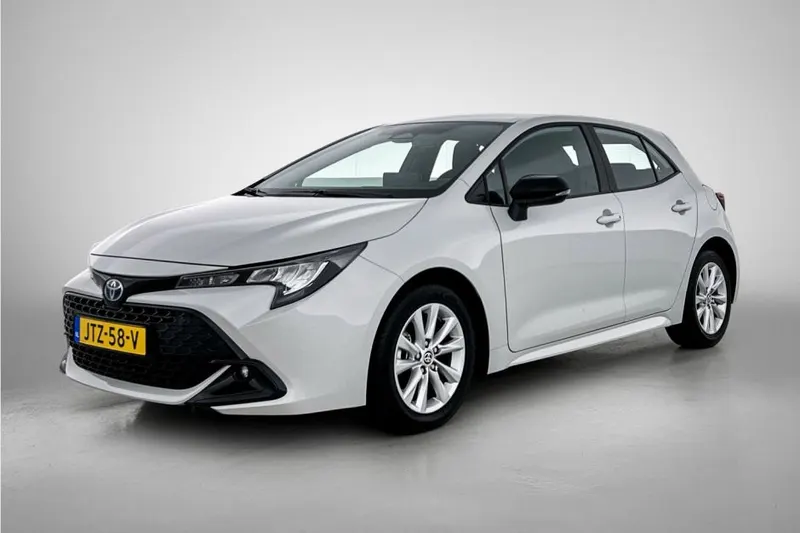 Toyota Corolla (2025)