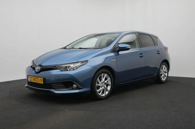 Toyota Auris (2018)