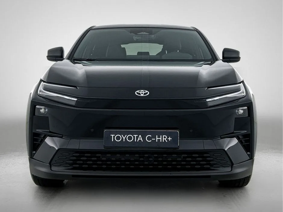 Toyota C-HR+ (2026) — foto 1