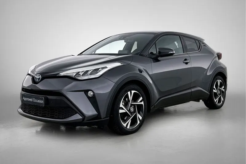 Toyota C-HR (2024)