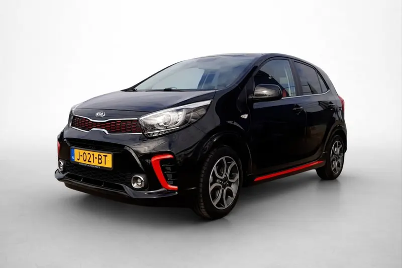 Kia Picanto (2020)