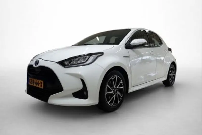 Toyota Yaris (2020)