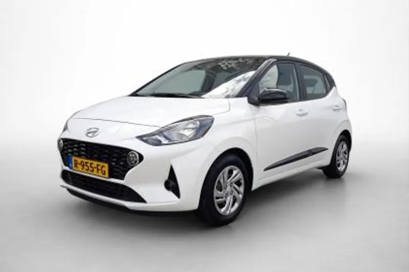 Hyundai i10 (2022)