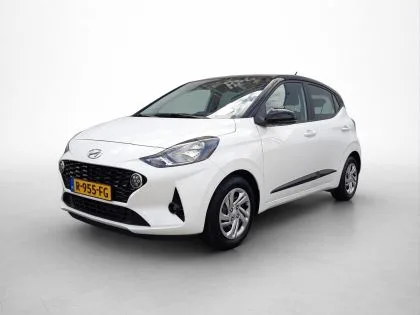 Hyundai i10 (2022) — foto 1