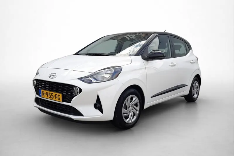 Hyundai i10 (2022)