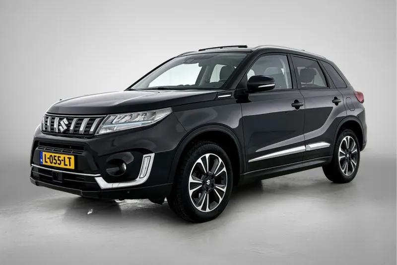 Suzuki Vitara (2021)