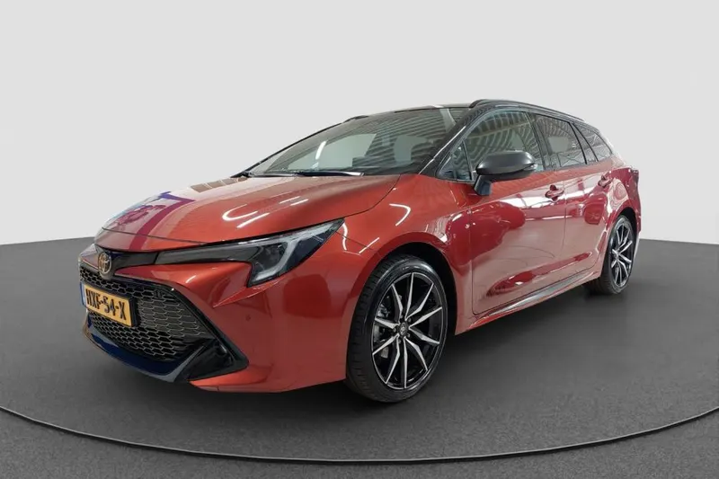 Toyota Corolla_Touring_Sports (2025)