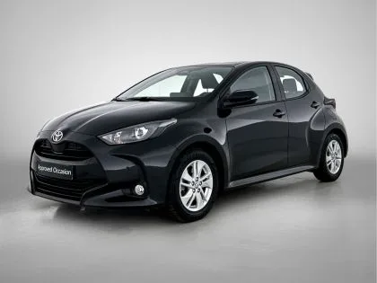 Toyota Yaris (2025) — foto 1